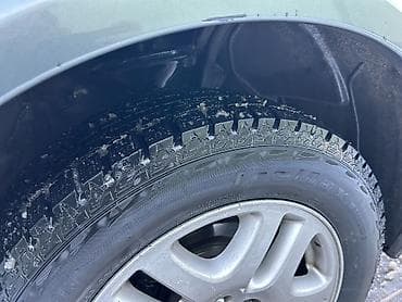 задний редуктор субару: Subaru Outback: 2001 г., 2.5 л, Автомат, Газ, Универсал — 3