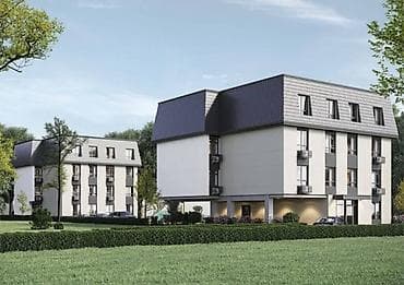 group: 2 комнаты, 46 м², Элитка, 1 этаж, Готовая ПСО (под самоотделку) — 6