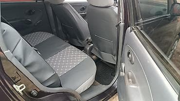 тнвд 603: Daewoo Matiz: 2005 г., 0.8 л, Механика, Бензин, Универсал — 9