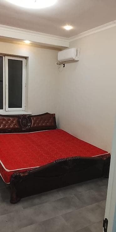 kant flat: 1 комната, 39 м², 1 этаж — 8