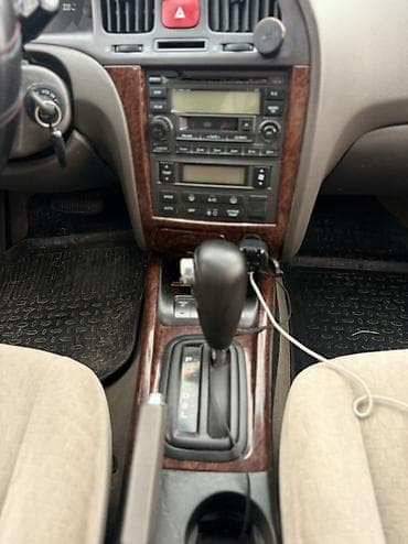 gac i60: Hyundai Avante: 2005 г., 1.6 л, Автомат, Бензин — 10