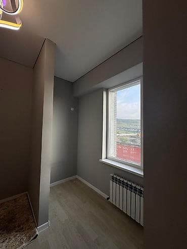 Үй куруучулардан жаңы конуштар: 2 бөлмө, 66 м², Элитка, 3 кабат, Дизайнердик ремонт — 4