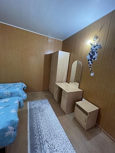 Кыймылсыз мүлк: Гостевой дом с проживанием в номерах на 3–4 человека. - Корпус с — 6