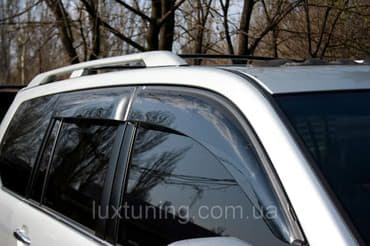климат контроль на одиссей: Ветровик GX 470 Ветровики GX 470
Lexus gx470 
широкие — 3
