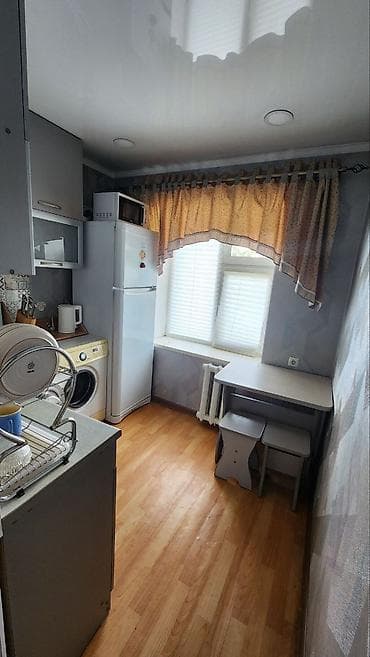 домик передвижной: 1 комната, 29 м², Индивидуалка, 5 этаж — 6