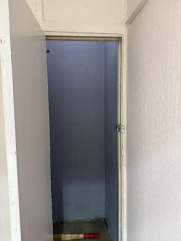 2 бөлмө, 48 м², Аламедин-1 мкр 105-серия, 4 кабат, Жаңы ремонт — 3