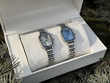 apple magic mouse 2: Классические часы часы, Женские — 1