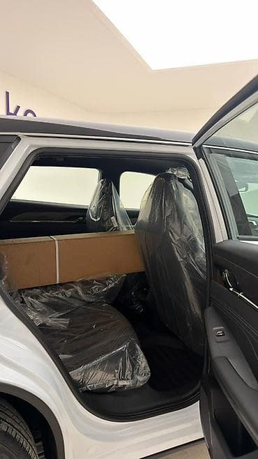 продам срочно: Продается совершенно новый Dongfeng L7 2026 года — это полностью — 10