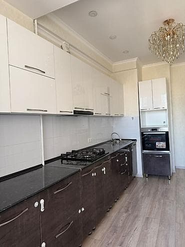 2 комнаты, 82 м², Джал-29 Элитка, 10 этаж, Евроремонт at lalafo.kg 2 комнаты, 82 м², Джал-29 Элитка, 10 этаж, Евроремонт
