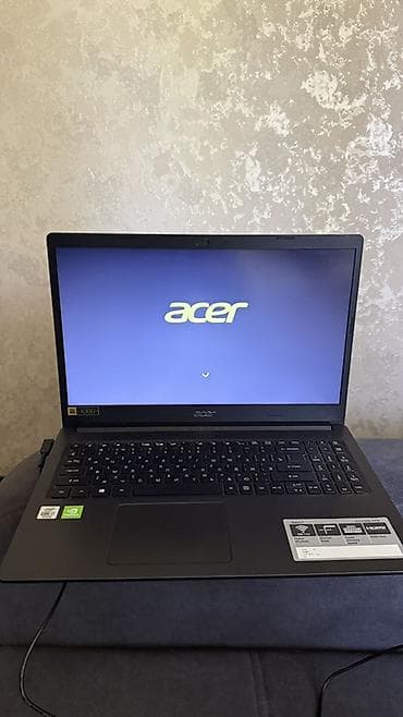 acer travelmate: Acer Aspire 3 A315-56G-77TE - Экран 15.6", IPS, Full HD 1920×1080 — 2