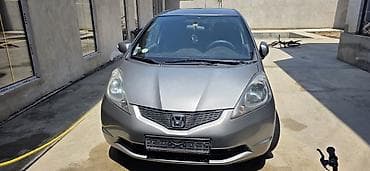 двигатель хонда срв 1: Honda Jazz: 2010 г., 1.4 л, Механика, Бензин, Хэтчбэк — 5