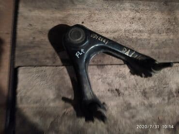 рулевой наконечник фит: Honda Odissey F23 DA Верхний рычаг, Хонда одиссей верхний рычаг — 1