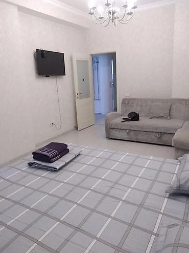 бир: Ночь, Сутки Светлая студия/комната с двуспальной кроватью и — 2