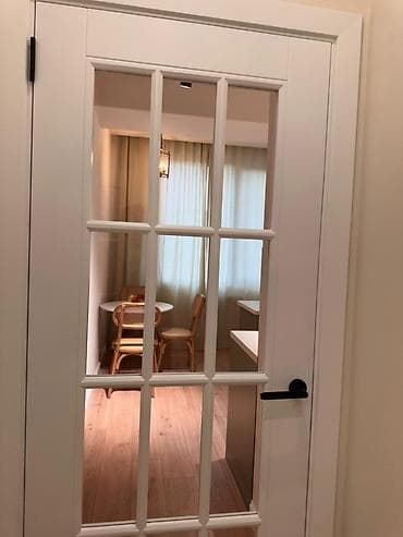 Квартиры: 2 комнаты, 65 м², Элитка, 2 этаж, Дизайнерский ремонт — 5