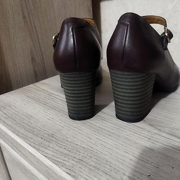 женские туфли 41: Продаются женские туфли 40 размера в хорошем состоянии — 4