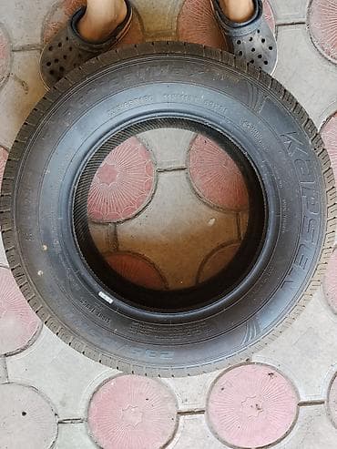 cd 70: Шина Kapsen PracticalMax RS01 - Размер: 235/65 R16C - Индексы — 1