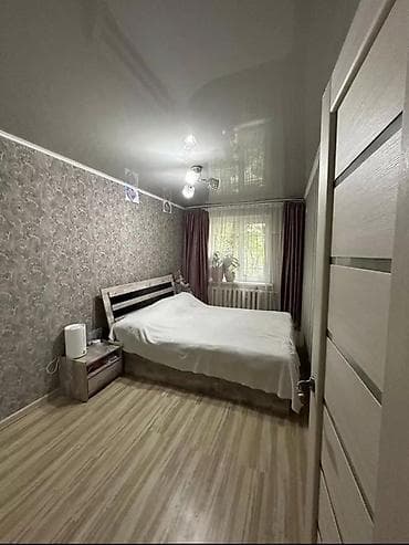 займ без залог: 3 комнаты, Собственник, Без подселения, С мебелью полностью — 7