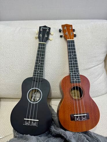 аренда микрафон: Укулеле 21 сопрано, 23дюйма концерт, 26 дюймов тенор Отличное — 3