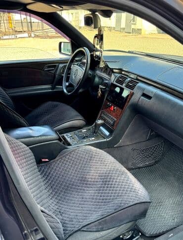 опель зафира б: Mercedes-Benz E-Class: 1998 г., 3.2 л, Автомат, Бензин, Седан — 2