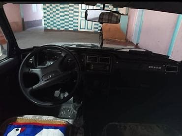 sprinter 315: ВАЗ (ЛАДА) 2107: 2011 г., 1.6 л, Механика, Бензин — 7