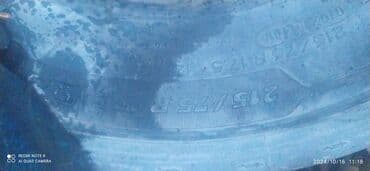 низкопрофильные шины: Шины — 1