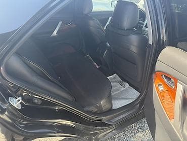 Унаа сатуу: Toyota Camry: 2011 г., 3.5 л, Автомат, Бензин, Седан — 7