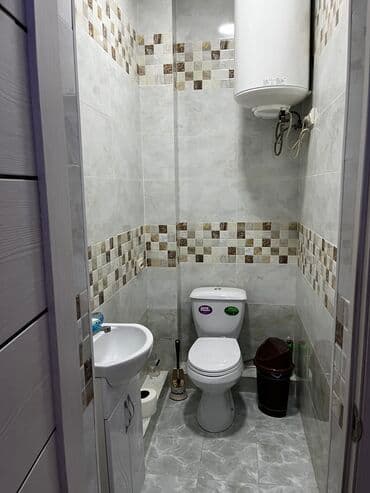 квартиры в клубных домах: 2 комнаты, 88 м², Элитка, 5 этаж, Дизайнерский ремонт — 6