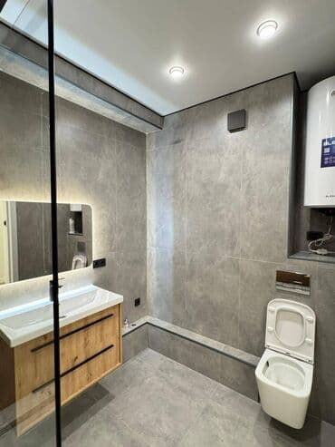 Гараждар: 3 бөлмө, 98 м² — 5