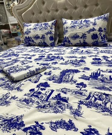 турецкие ткани для постельного белья: Постельное бельё 100% хлопок, постельное бельё, комплект постельного — 96