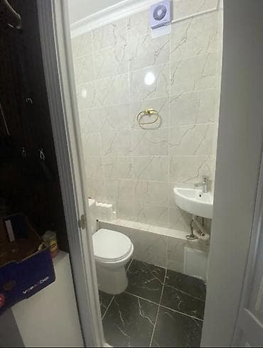 тунгус квартира: 2 комнаты, 66 м², 106 серия, 5 этаж, Евроремонт — 7