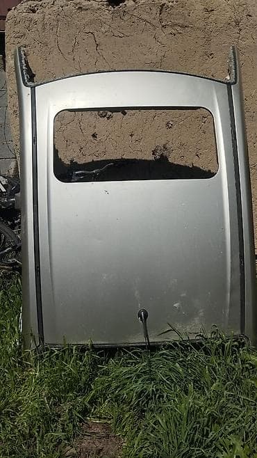 Крыша Mazda 2004 г., Б/у, Оригинал