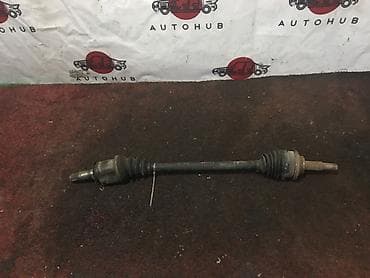 шрус смазка: Граната С приводом Toyota 2002 г., Оригинал — 1