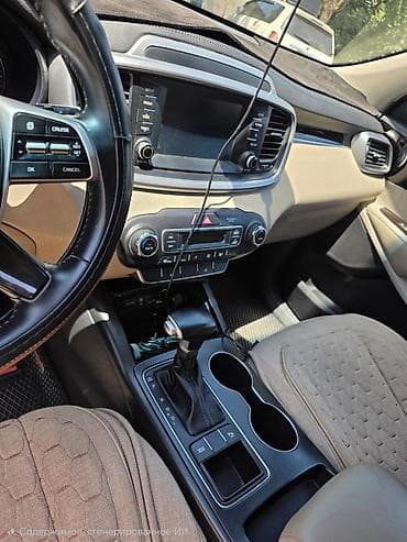 14: Kia Sorento: 2020 г., 2.4 л, Автомат, Бензин, Кроссовер — 5