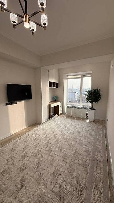 all group: 1 комната, 33 м², Индивидуалка, 4 этаж — 1