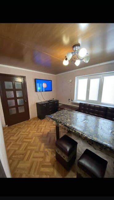 продаю дом киркомстрой: Үй, 86 кв. м, 4 бөлмө, Косметикалык оңдоо — 14