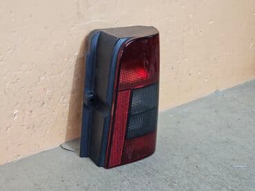 оригинальные расходные материалы 40 фотобумага: Задний правый стоп-сигнал Peugeot 1999 г., Б/у, Оригинал, Германия — 3