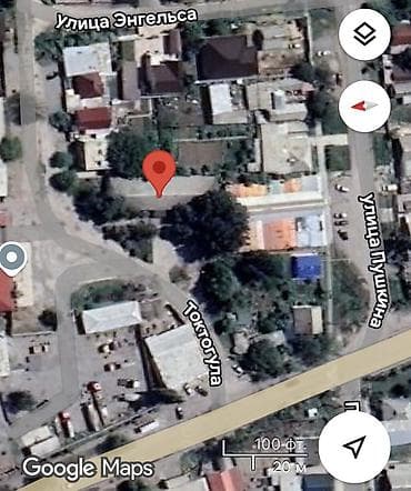 variant kg: 11 соток, Для бизнеса, Красная книга, Тех паспорт — 1