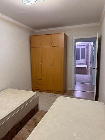 104: 3 комнаты, Собственник, С мебелью полностью — 3