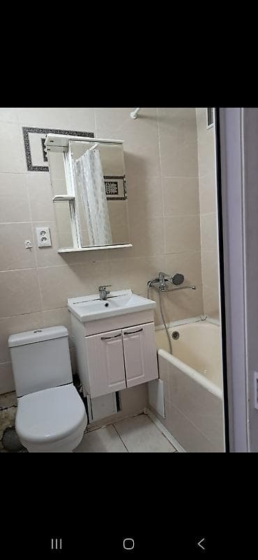 квартиры в токмоке: 2 комнаты — 3