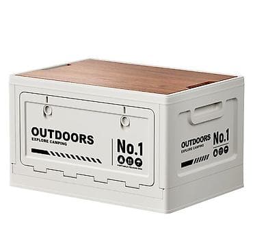 пластиковый комод для вещей: Пластиковый Ящик — 8