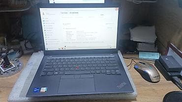 ipad pro 12 9 m1: Lenovo ThinkPad (серия T/L, 14–15") — тонкий корпоративный ноутбук с — 1