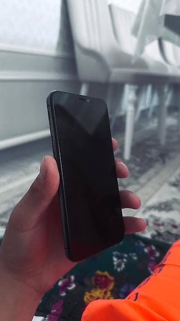 garmin forerunner 55: IPhone X, 256 ГБ, Space Gray - Экран 5.8" Super Retina OLED, True — 2