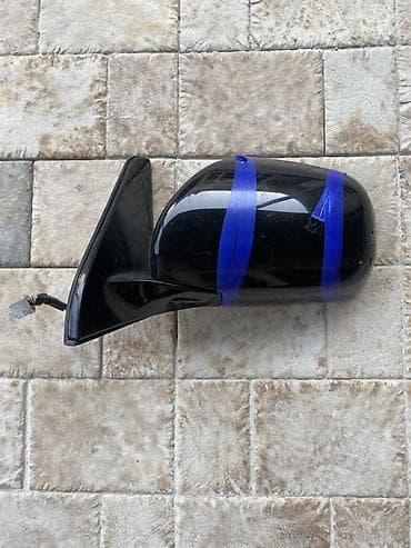 Каптал сол Күзгү Volkswagen Оригинал