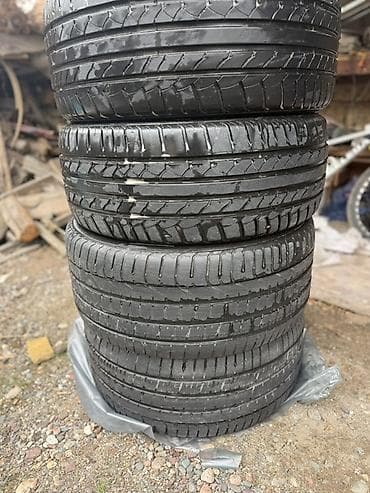 r19: Шины 275 / 40 / R 19, Лето, Комплект, Pirelli — 1
