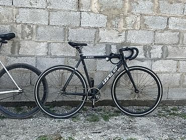 Детские велосипеды: Шоссейный велосипед, Рама L (172 - 185 см), Б/у — 2