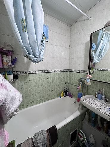 квартира юг2: 1 комната, 31 м², 2 этаж — 6