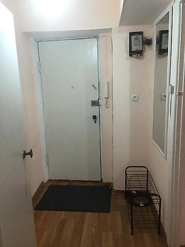 1к: 1 комната, 30 м², 104 серия, 3 этаж, Косметический ремонт — 6