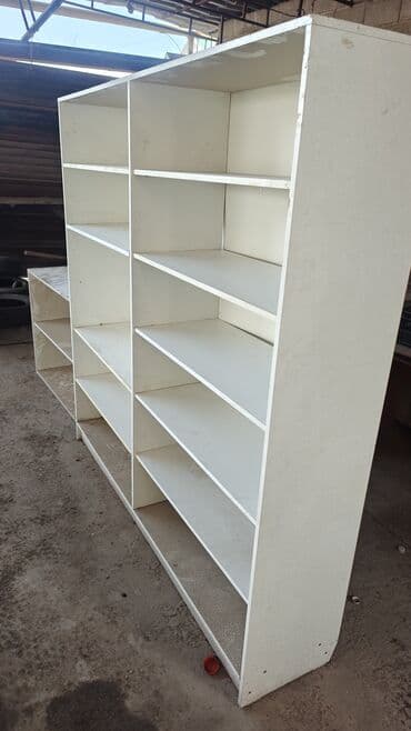 Витрины: ЦЕНЫ УКАЗАНЫ НА ФОТО. Продаются стеклянные/деревянные витринные шкафы — 2