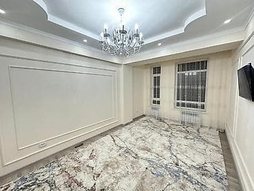 Батирлер: 1 бөлмө, Кыймылсыз мүлк агенттиги, Чогуу жашоосу жок, Толугу менен эмереги бар, Жарым -жартылай эмереги бар — 2