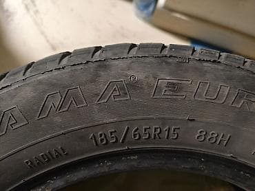 15: Шины 185 / 65 / R 15, Всесезонная, Легковые, Россия, Kama — 4